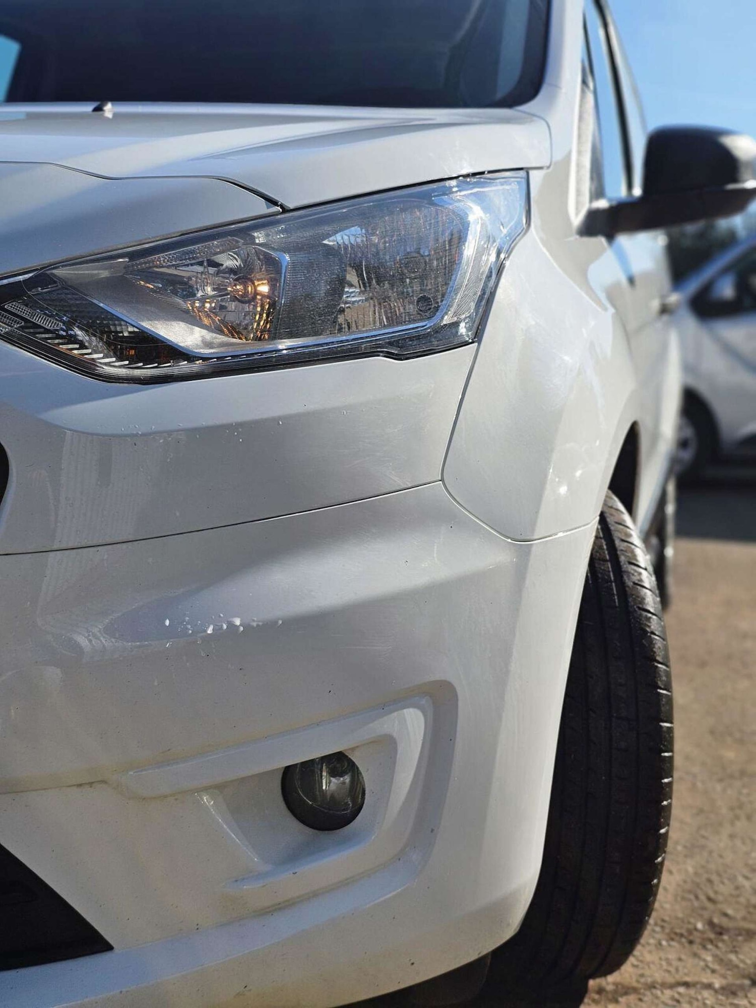 Used Ford Transit Connect 2019 for sale - 78223543: Photo 6