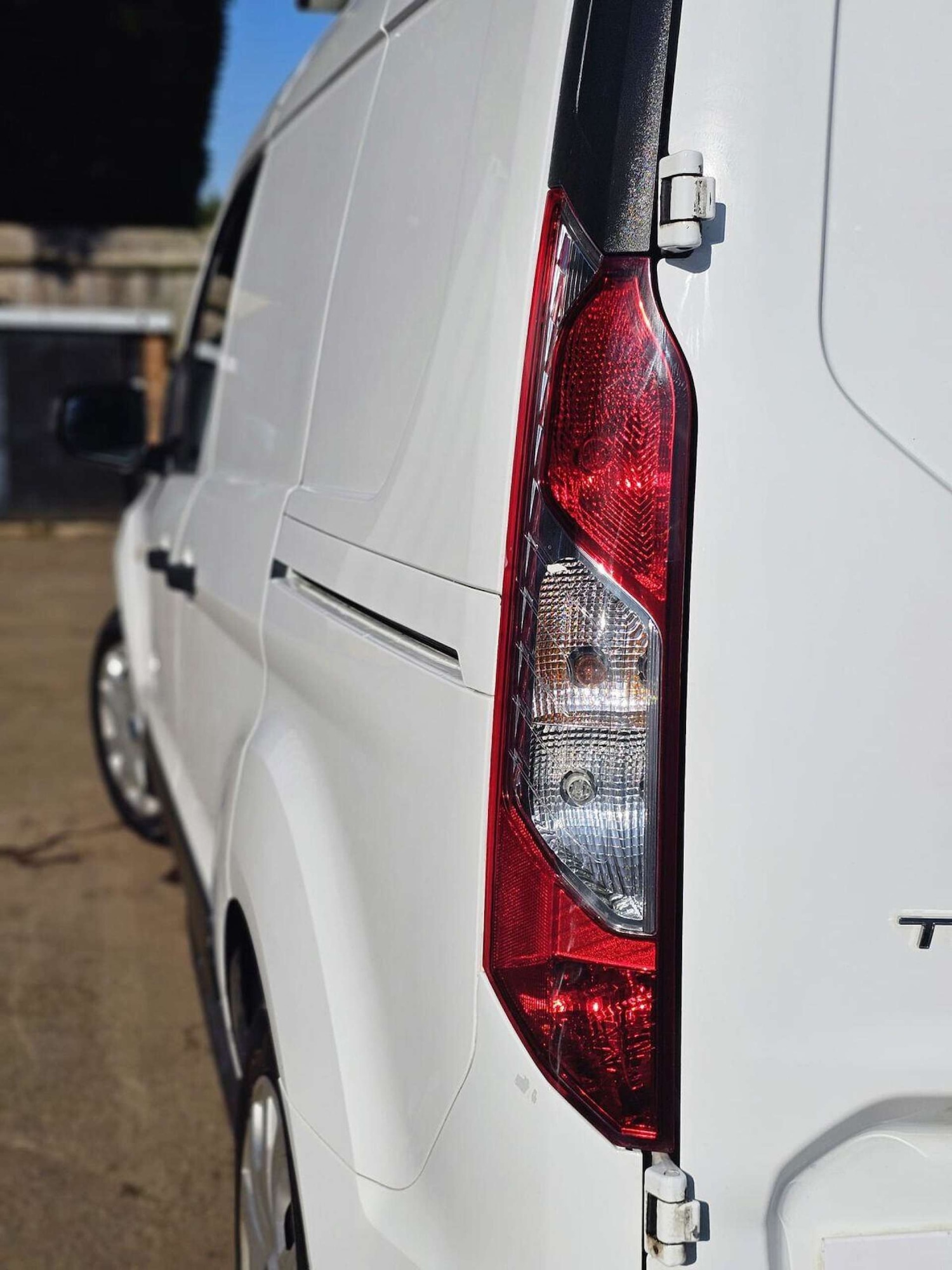 Used Ford Transit Connect 2019 for sale - 78223543: Photo 9