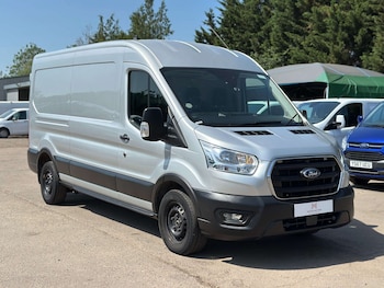 Used Ford Transit 2022 for sale - 78973432: Photo