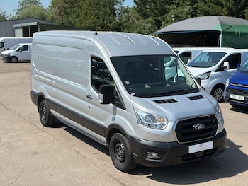 Used Ford Transit 2022 for sale - 78973432: Photo