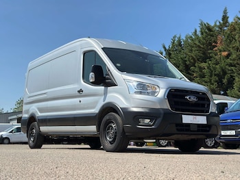 Used Ford Transit 2022 for sale - 78973432: Photo