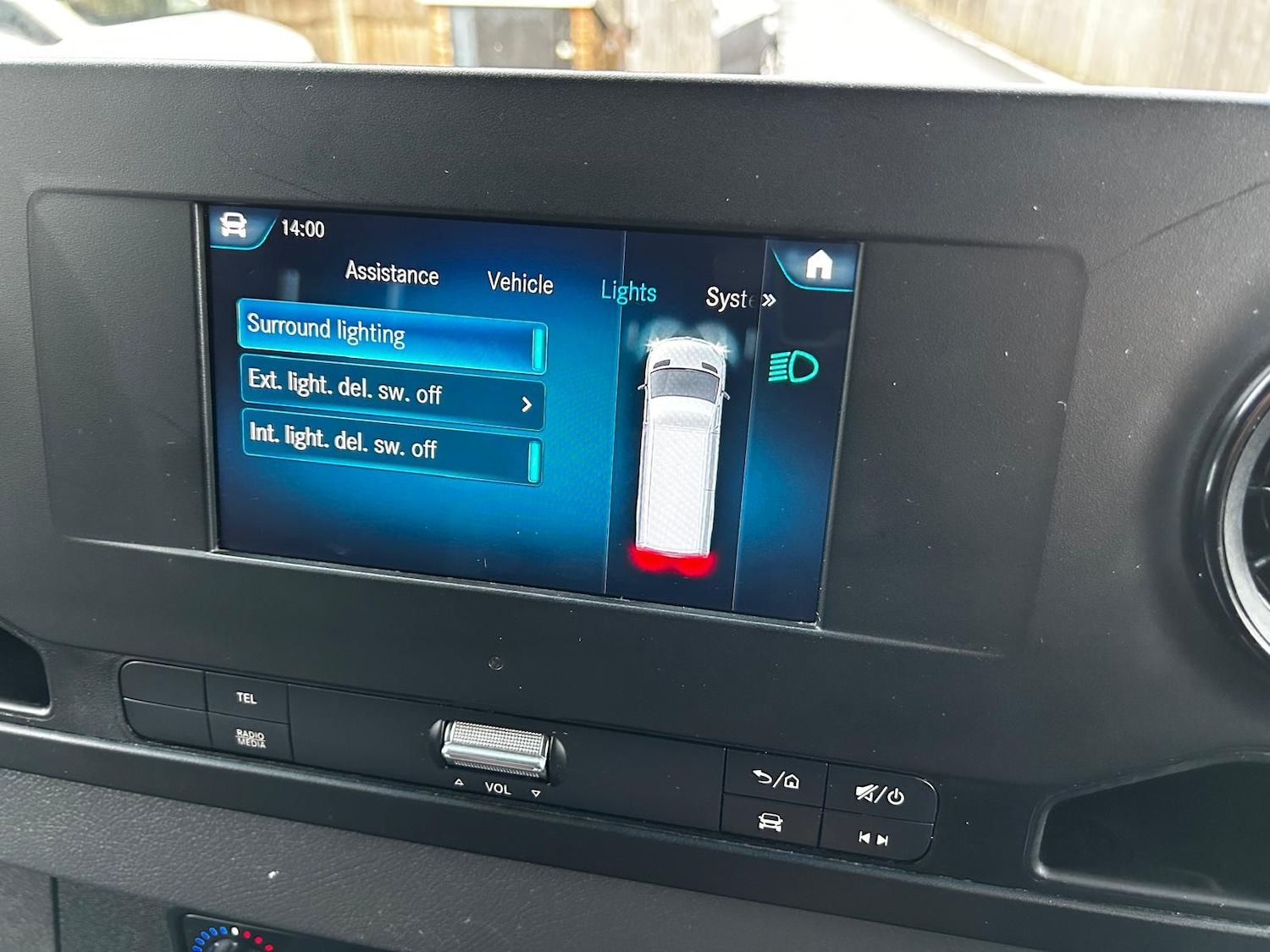 Used Mercedes-Benz Sprinter 2021 for sale - 77122694: Photo 11