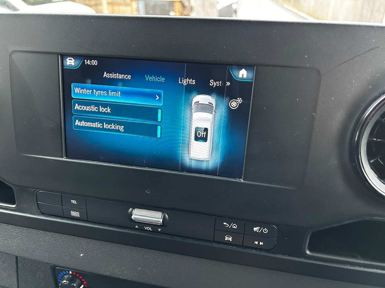 Used Mercedes-Benz Sprinter 2021 for sale - 77122694: Photo 12