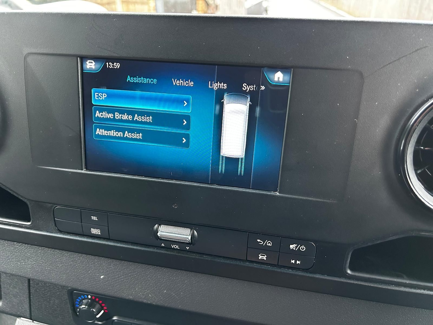 Used Mercedes-Benz Sprinter 2021 for sale - 77122694: Photo 13