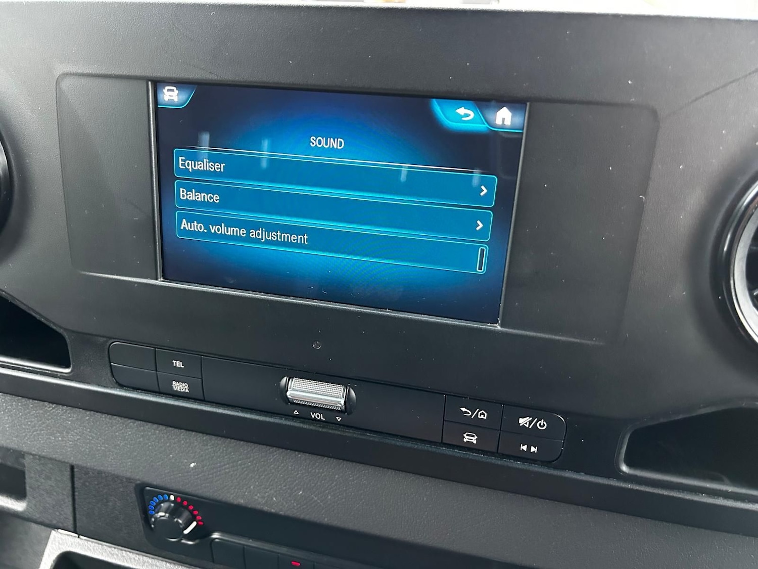 Used Mercedes-Benz Sprinter 2021 for sale - 77122694: Photo 14