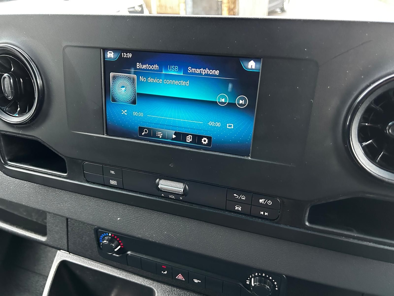 Used Mercedes-Benz Sprinter 2021 for sale - 77122694: Photo 15