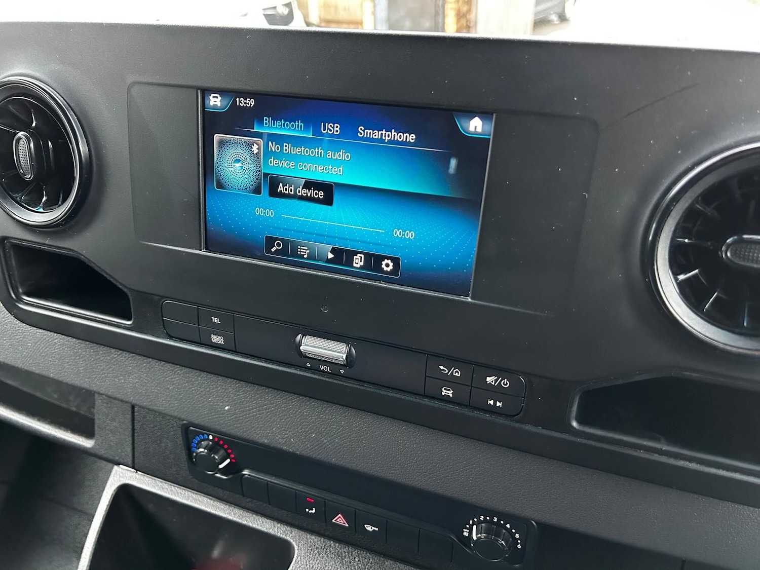 Used Mercedes-Benz Sprinter 2021 for sale - 77122694: Photo 16