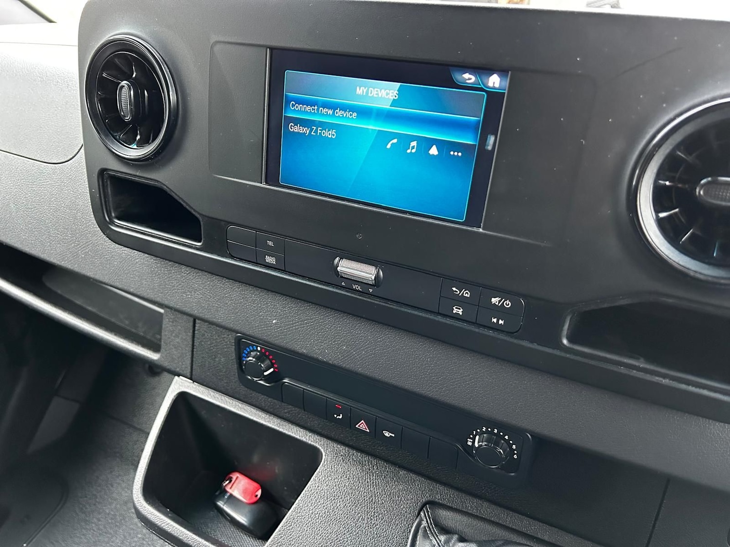 Used Mercedes-Benz Sprinter 2021 for sale - 77122694: Photo 17