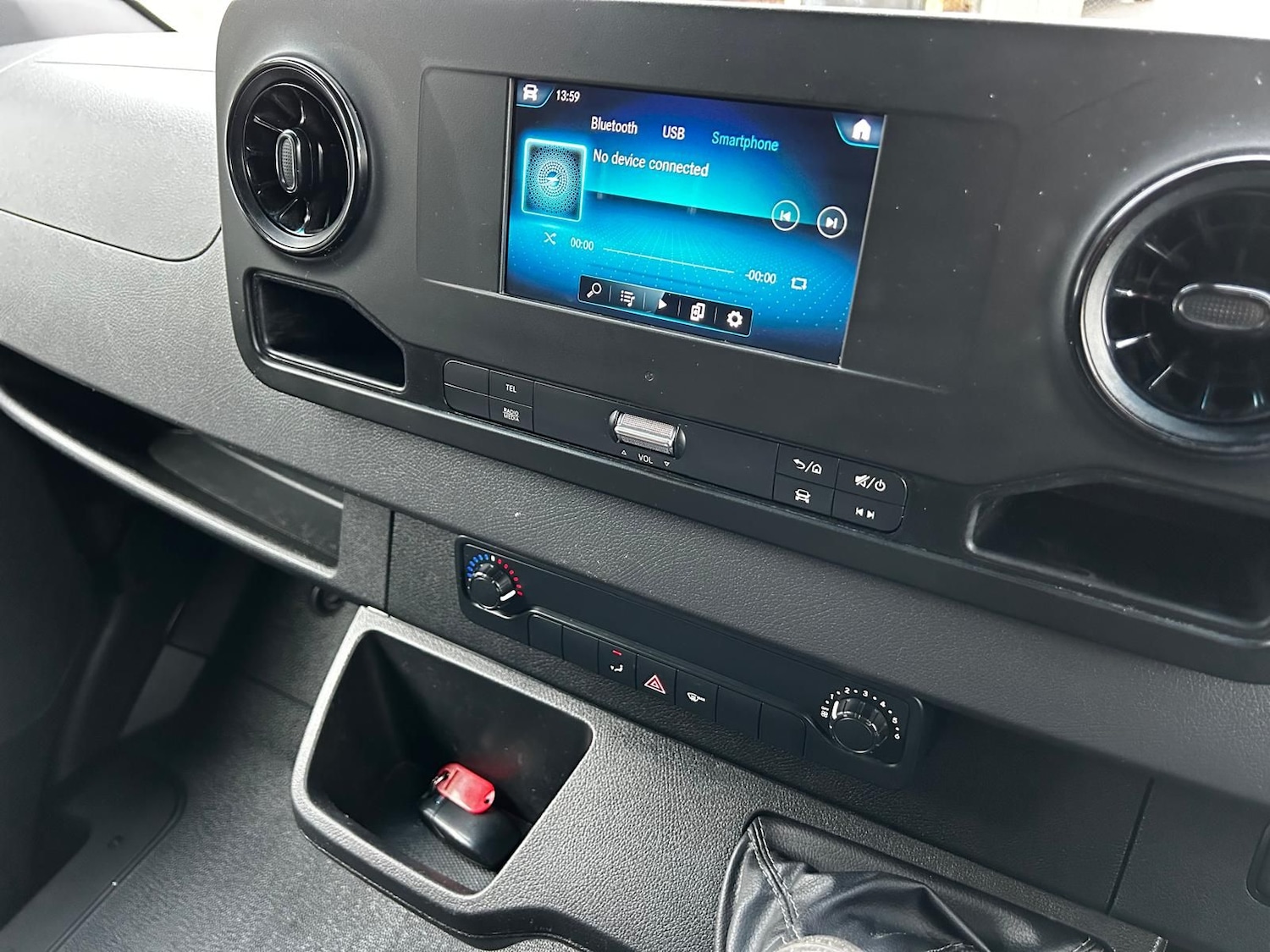 Used Mercedes-Benz Sprinter 2021 for sale - 77122694: Photo 19