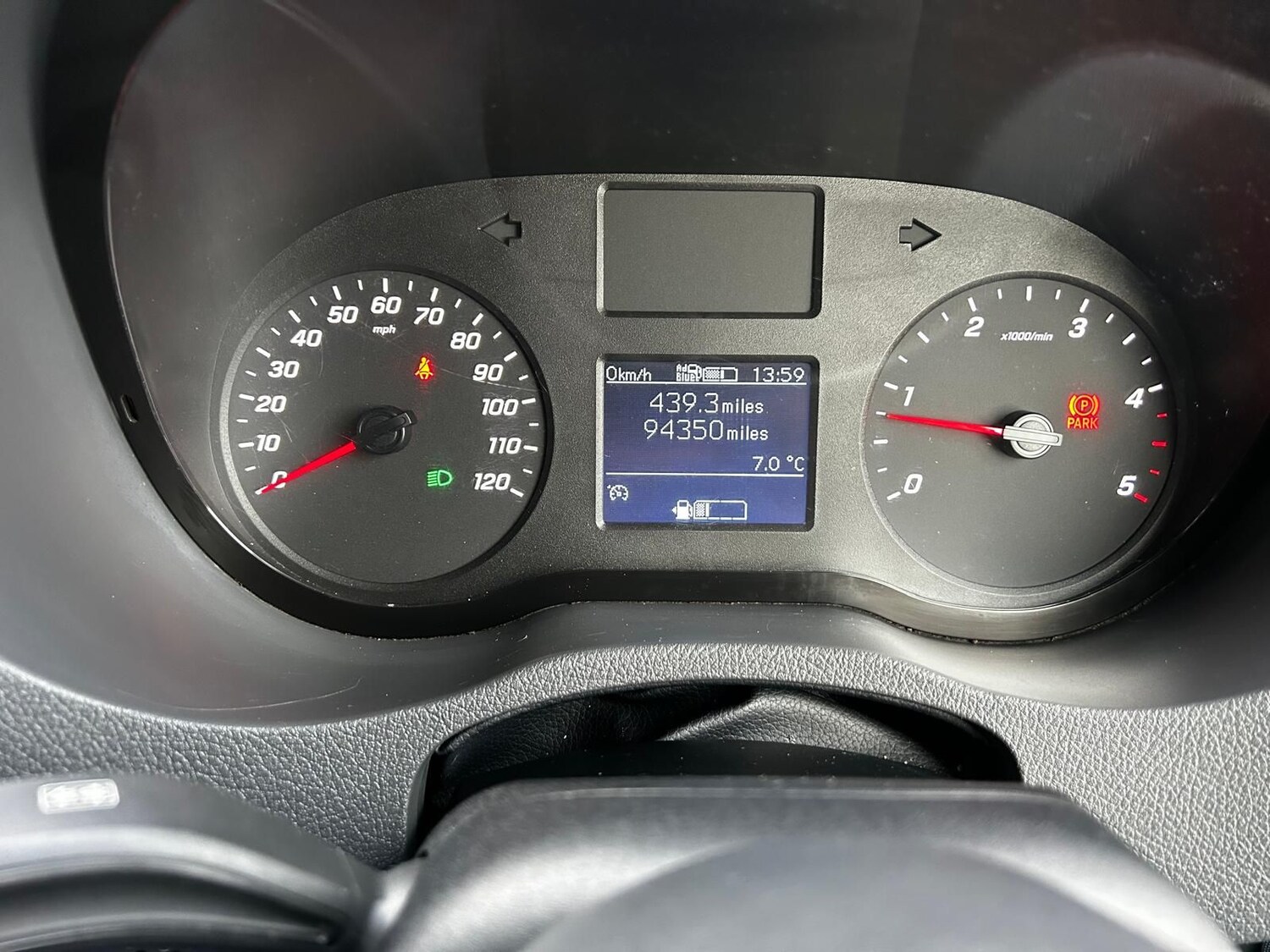 Used Mercedes-Benz Sprinter 2021 for sale - 77122694: Photo 21