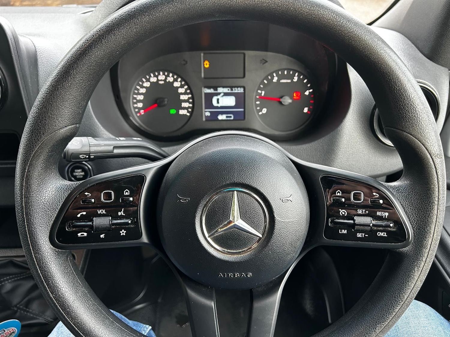 Used Mercedes-Benz Sprinter 2021 for sale - 77122694: Photo 22