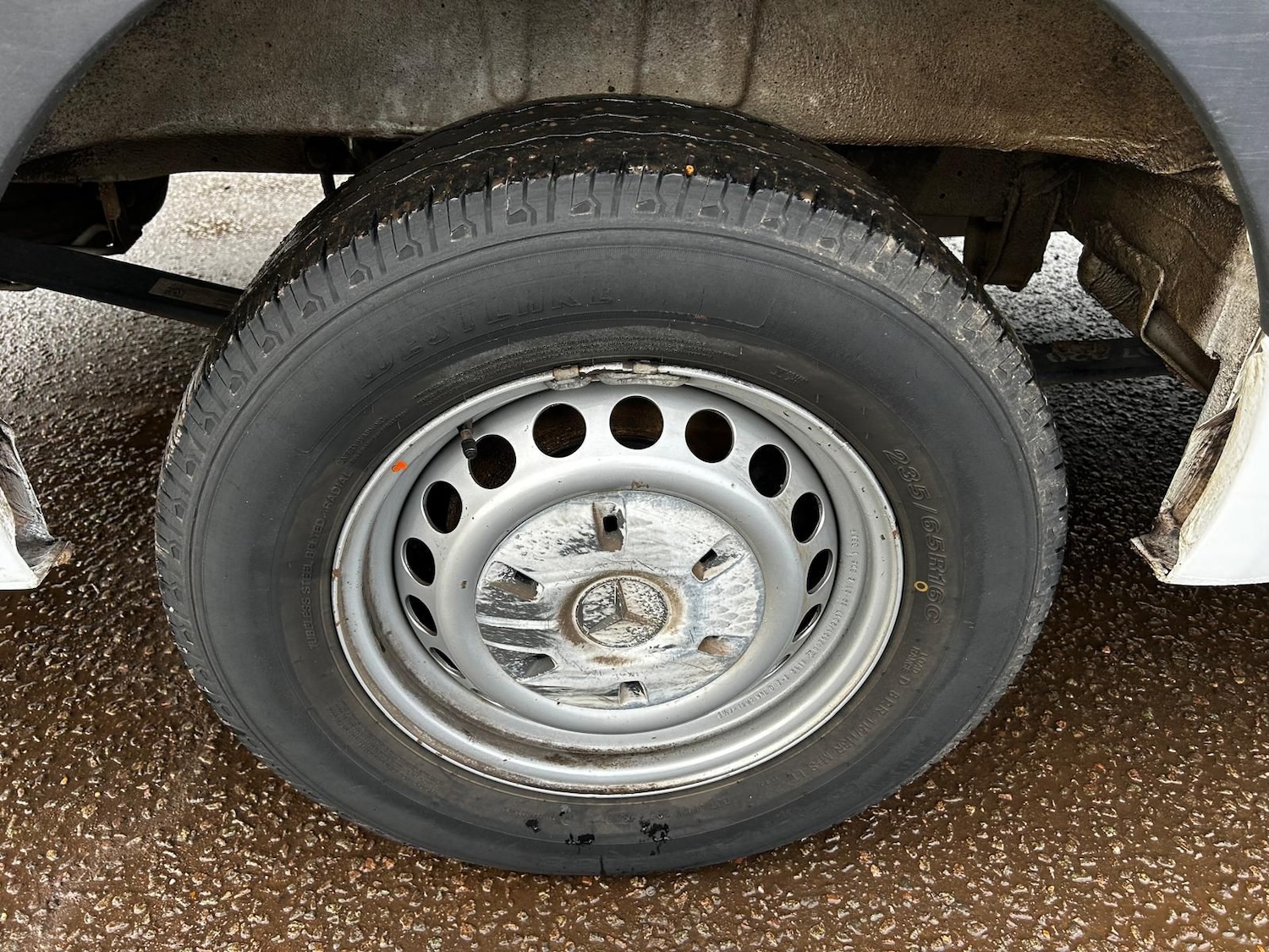 Used Mercedes-Benz Sprinter 2021 for sale - 77122694: Photo 26