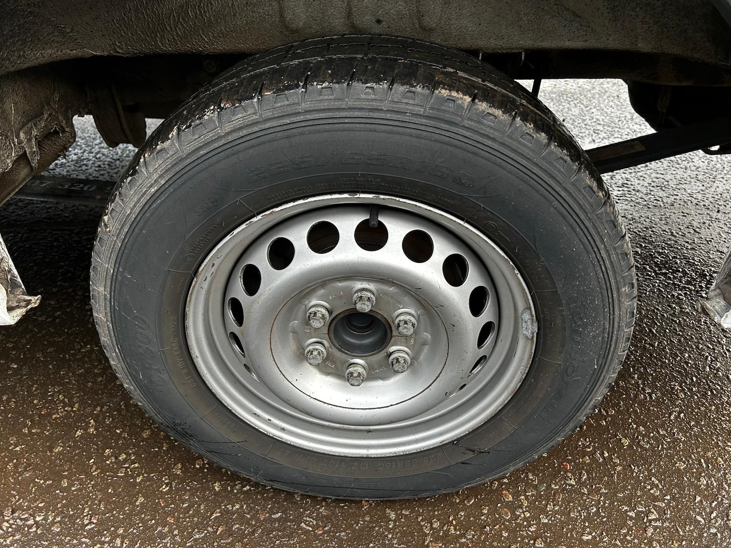 Used Mercedes-Benz Sprinter 2021 for sale - 77122694: Photo 27