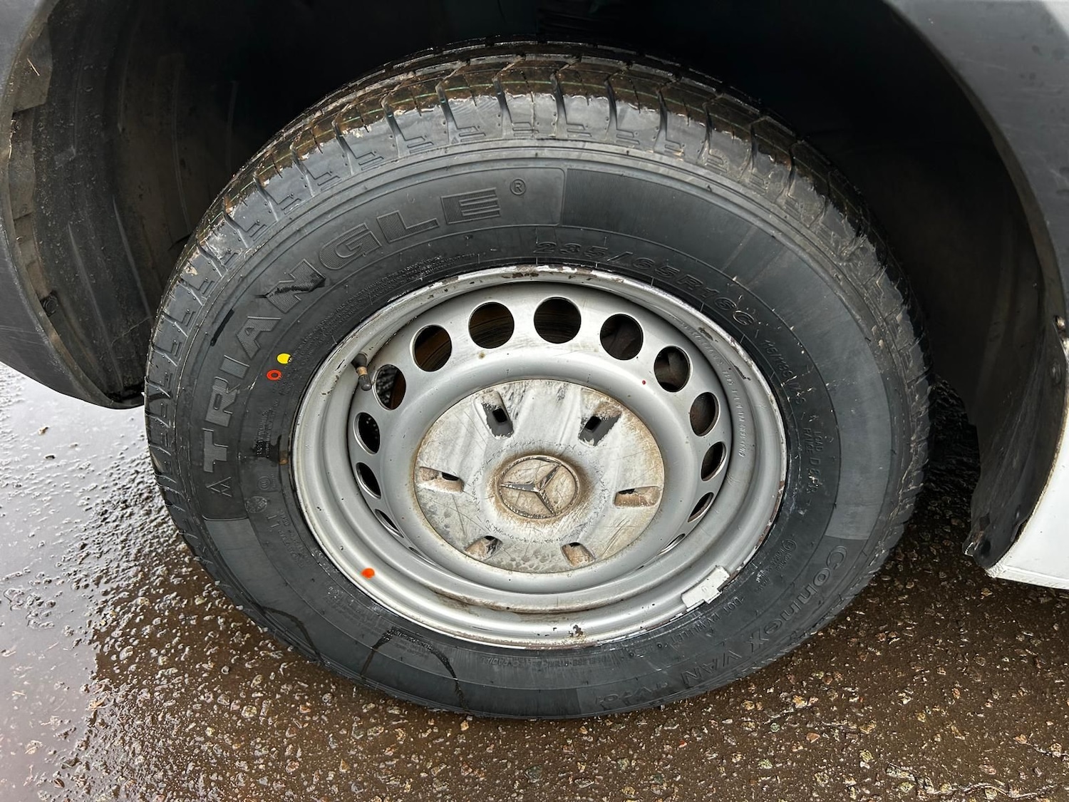 Used Mercedes-Benz Sprinter 2021 for sale - 77122694: Photo 28