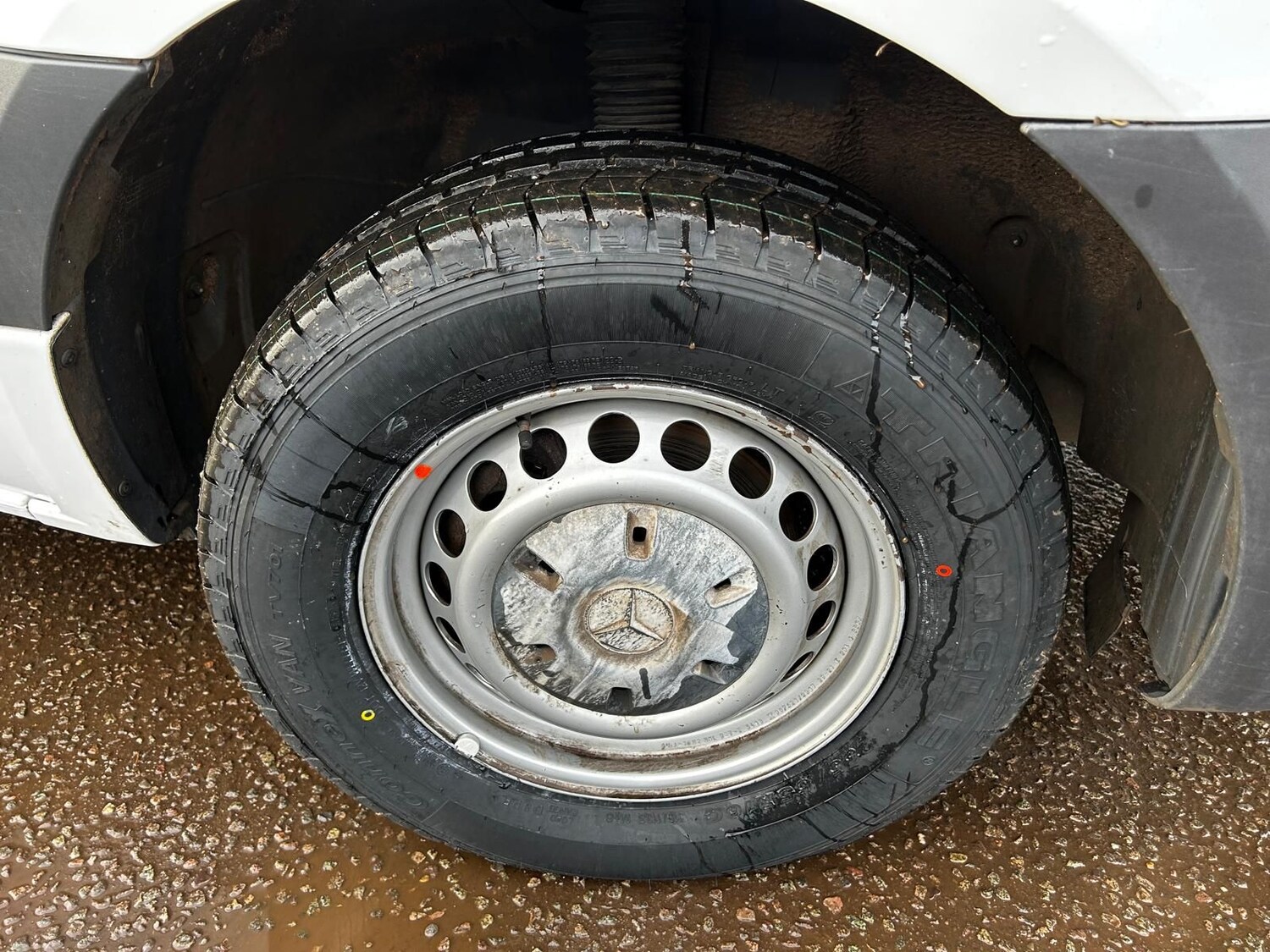 Used Mercedes-Benz Sprinter 2021 for sale - 77122694: Photo 33