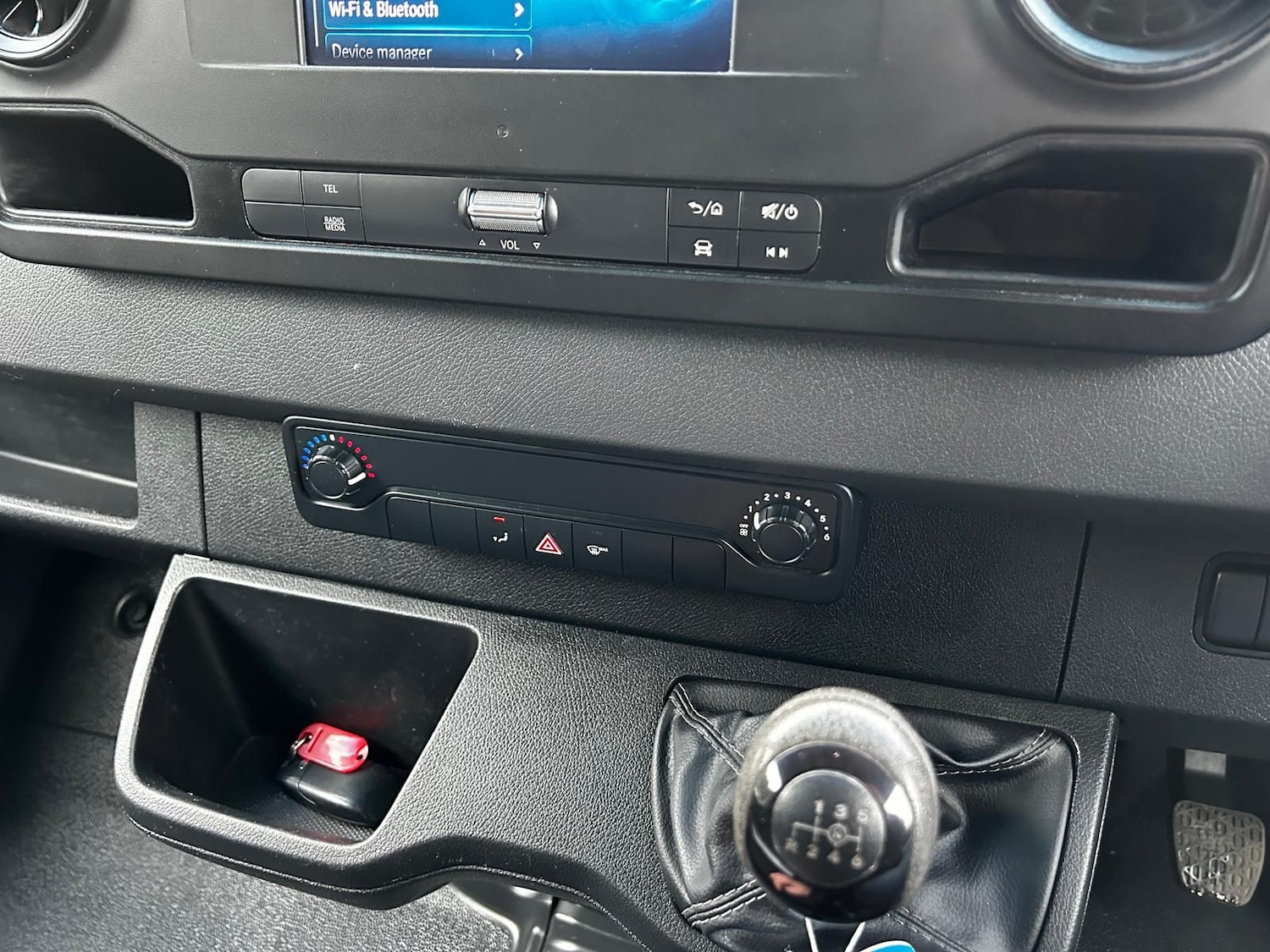 Used Mercedes-Benz Sprinter 2021 for sale - 77122694: Photo 9