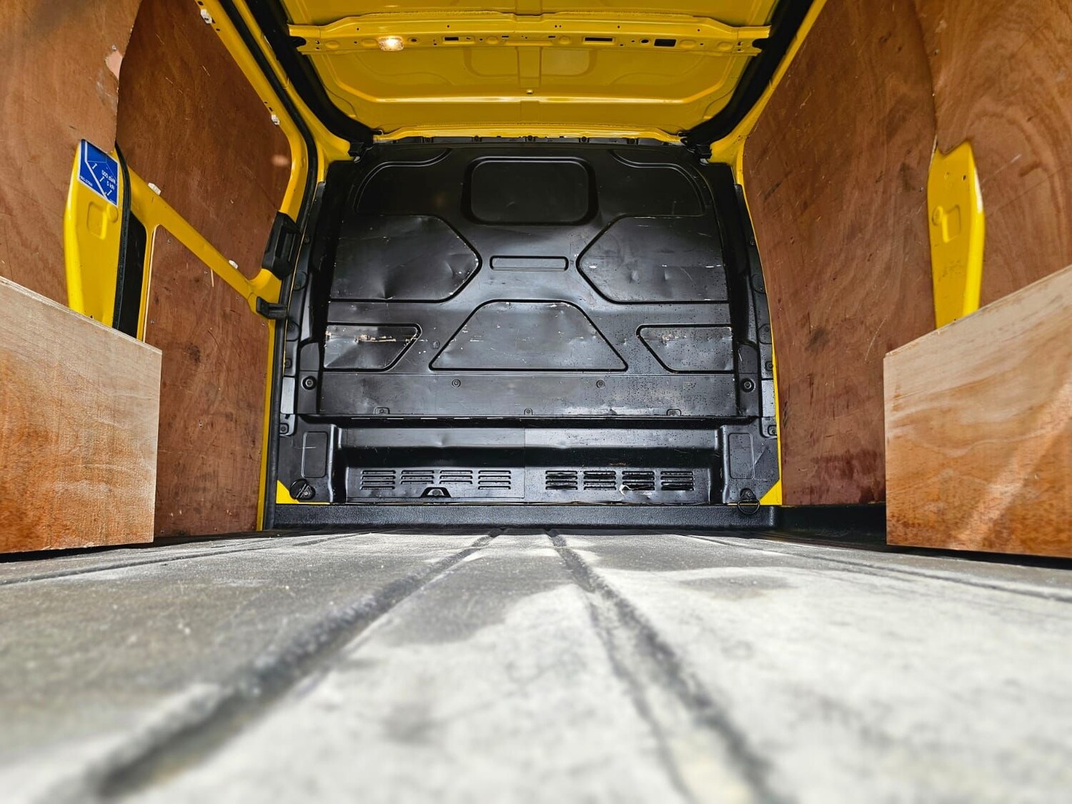 Used Ford Transit Custom 2022 for sale - 78088730: Photo 21