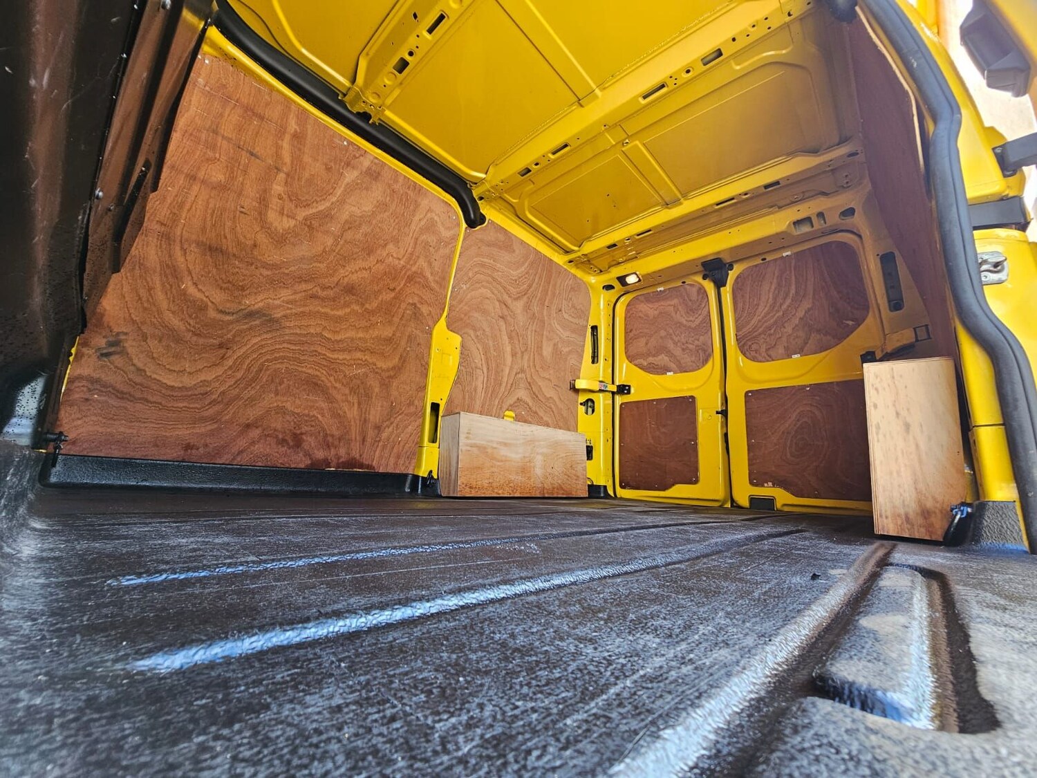 Used Ford Transit Custom 2022 for sale - 78088730: Photo 23