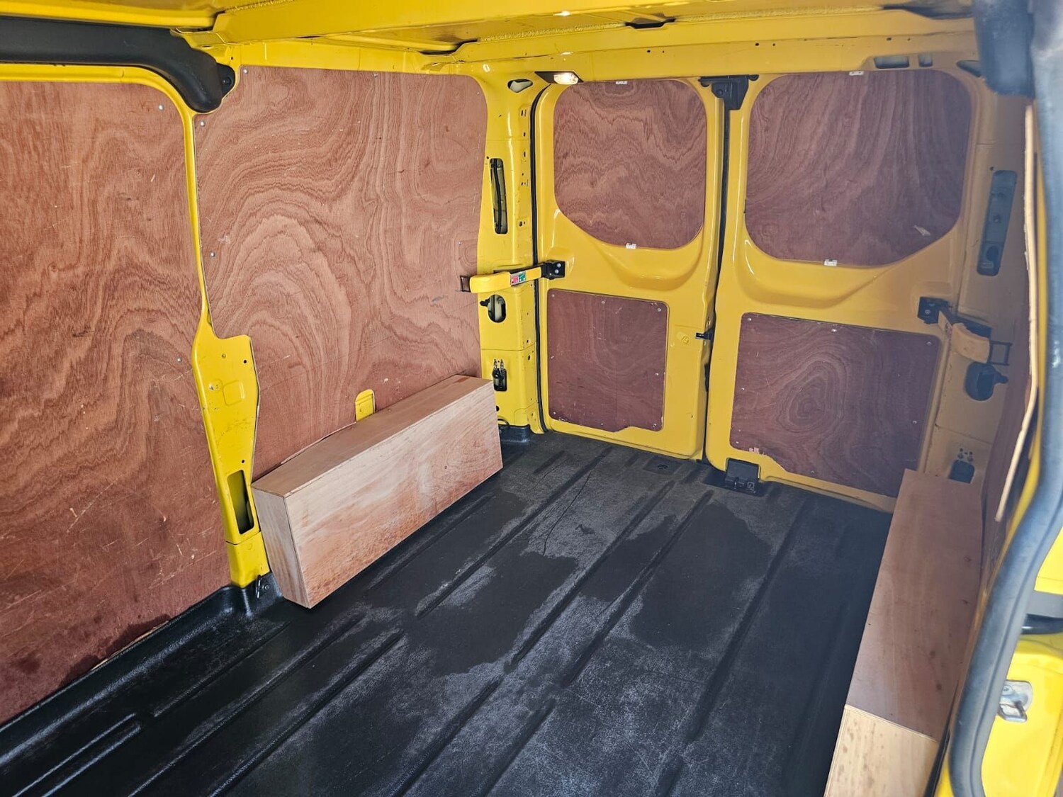 Used Ford Transit Custom 2022 for sale - 78088730: Photo 24