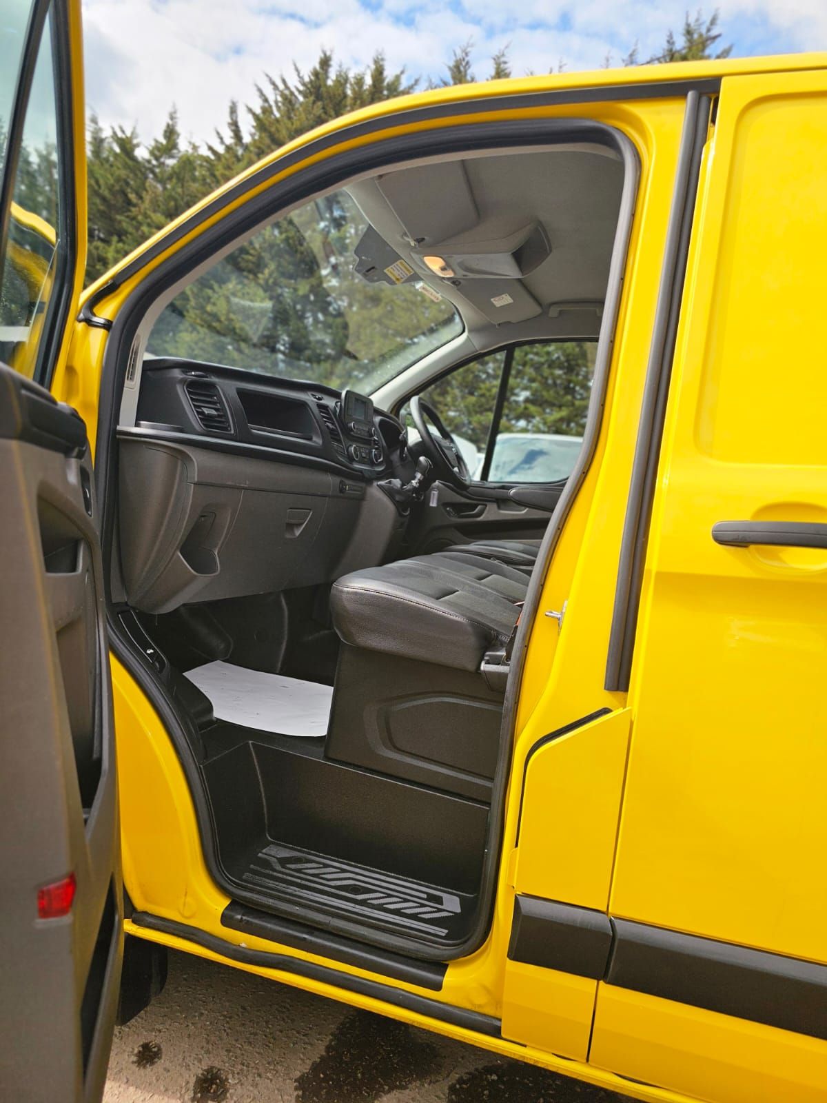 Used Ford Transit Custom 2022 for sale - 78088730: Photo 26