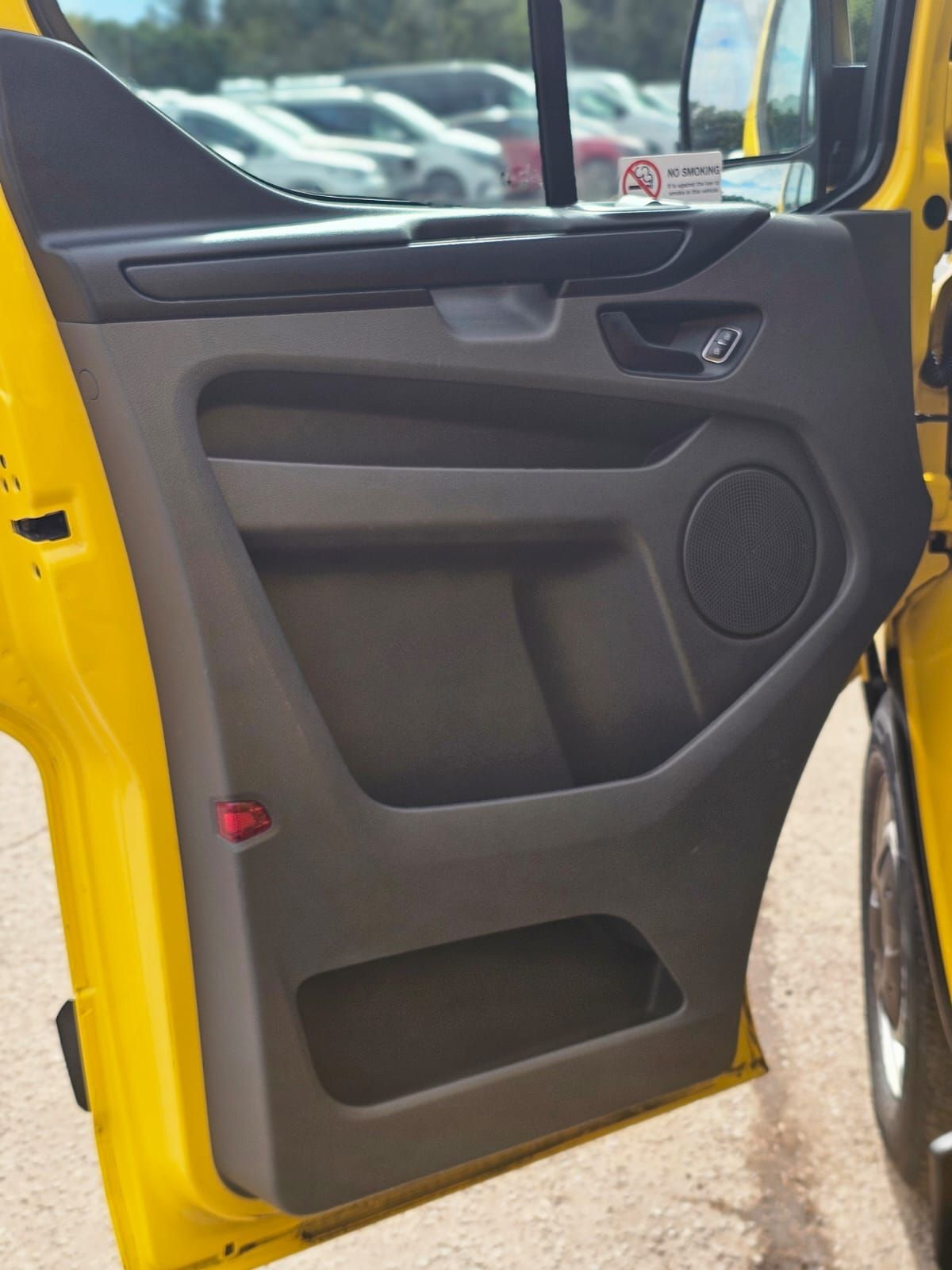 Used Ford Transit Custom 2022 for sale - 78088730: Photo 27