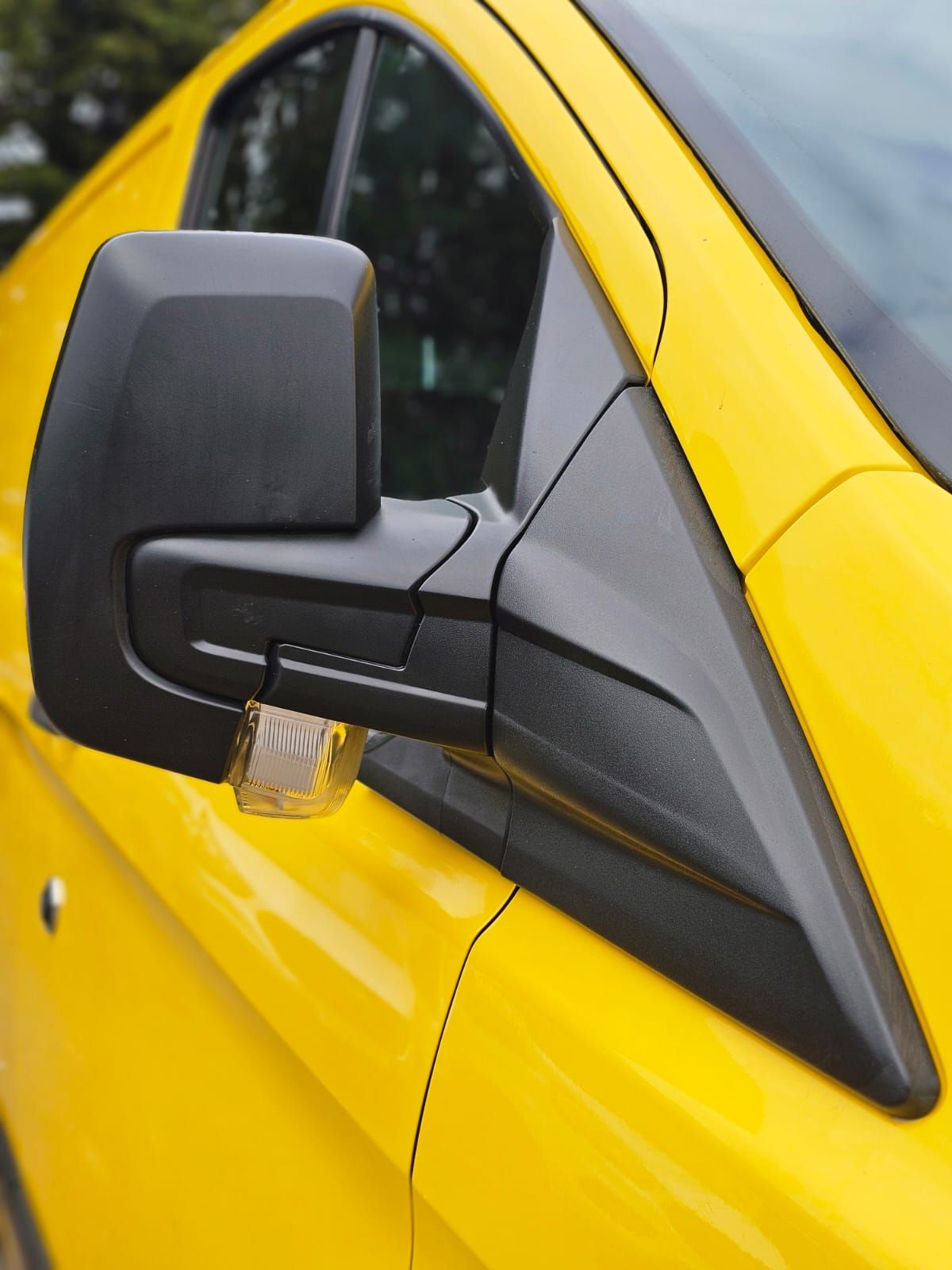 Used Ford Transit Custom 2022 for sale - 78088730: Photo 3