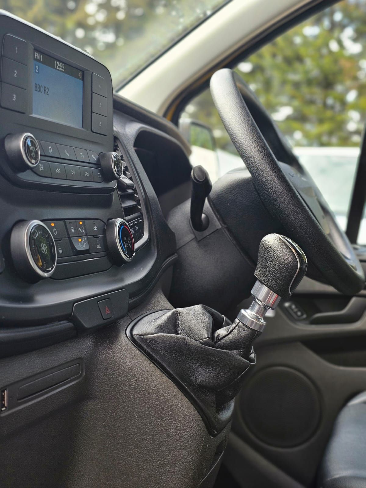 Used Ford Transit Custom 2022 for sale - 78088730: Photo 33