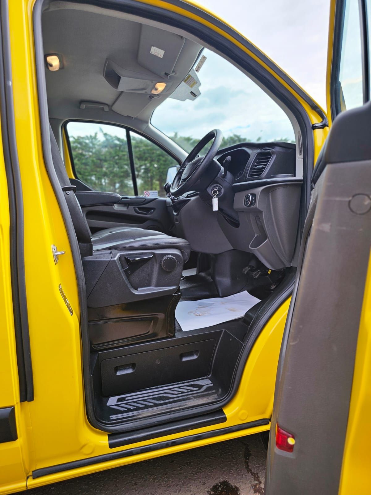 Used Ford Transit Custom 2022 for sale - 78088730: Photo 34