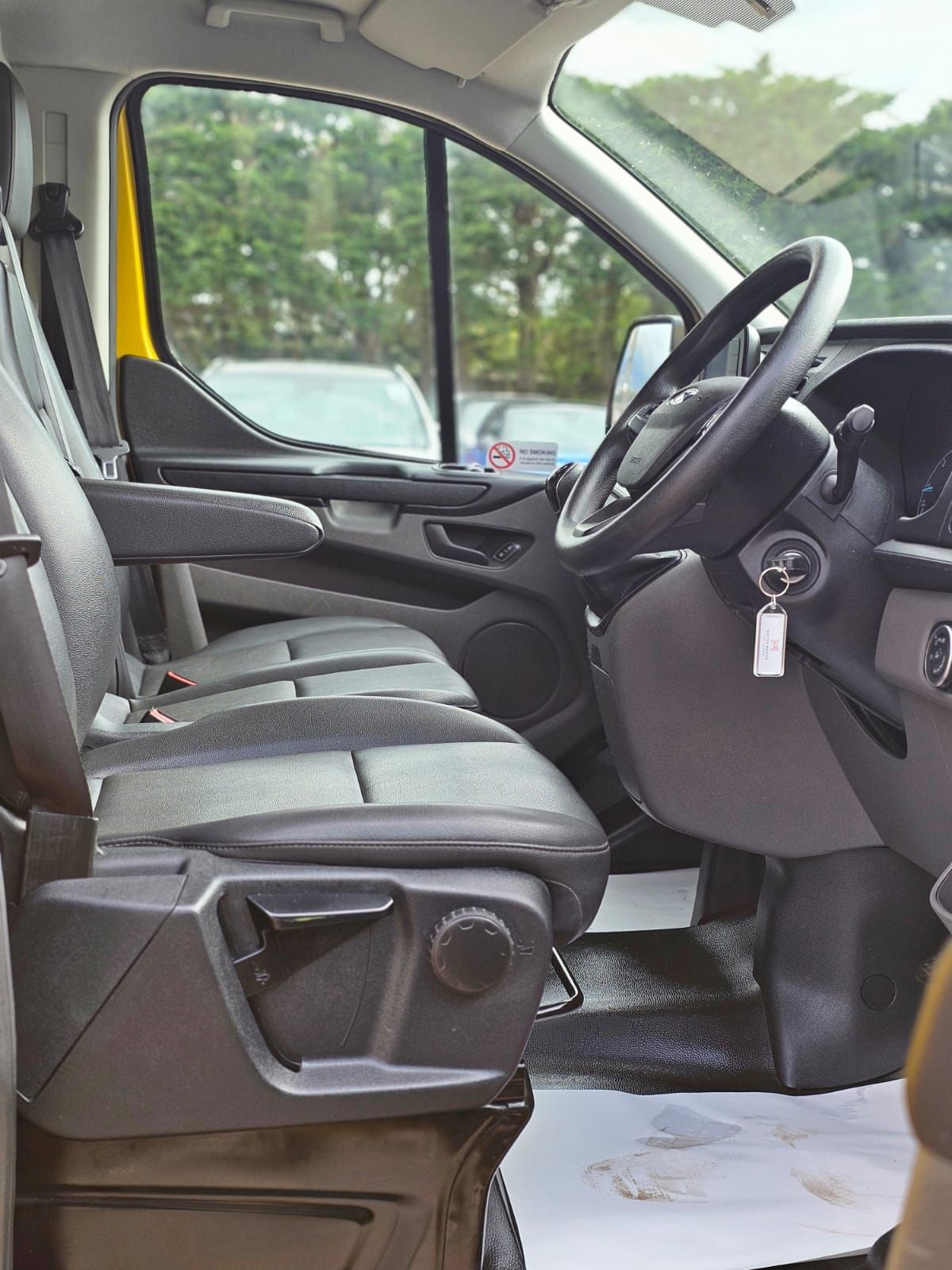 Used Ford Transit Custom 2022 for sale - 78088730: Photo 39