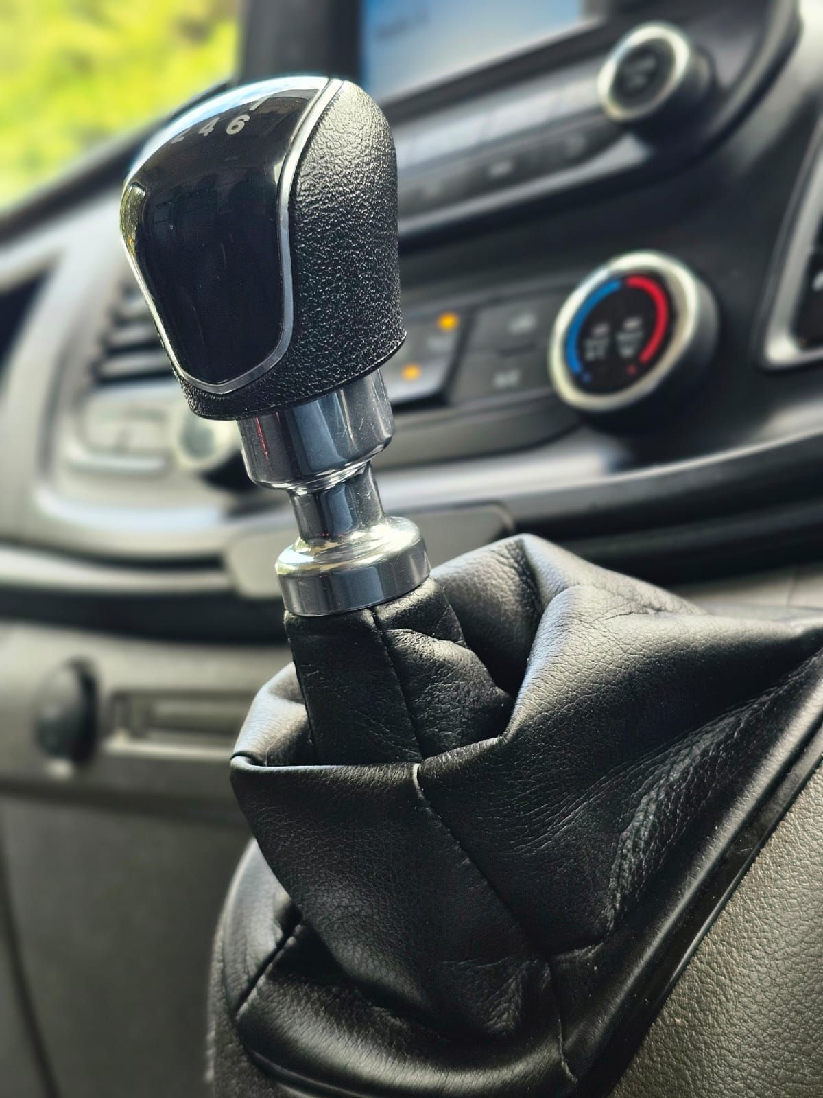 Used Ford Transit Custom 2022 for sale - 78088730: Photo 43