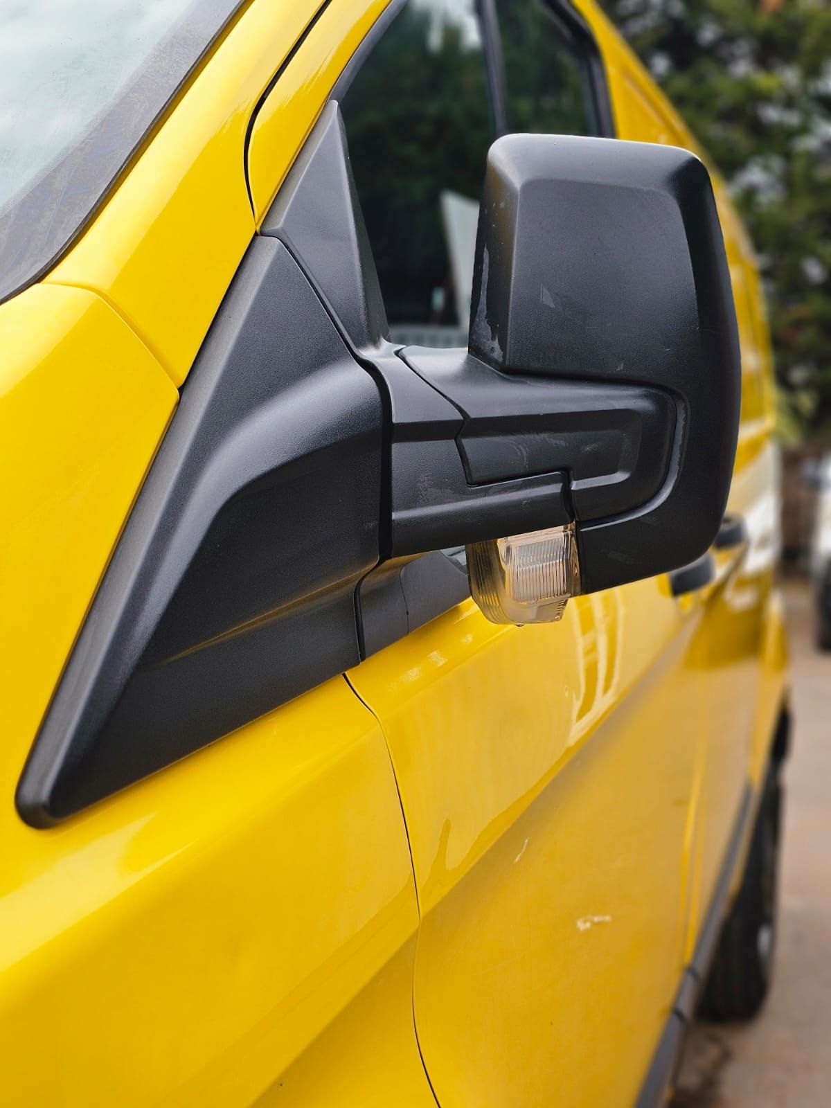 Used Ford Transit Custom 2022 for sale - 78088730: Photo 5