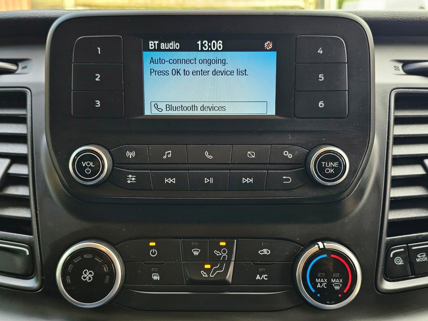 Used Ford Transit Custom 2022 for sale - 78088730: Photo 53