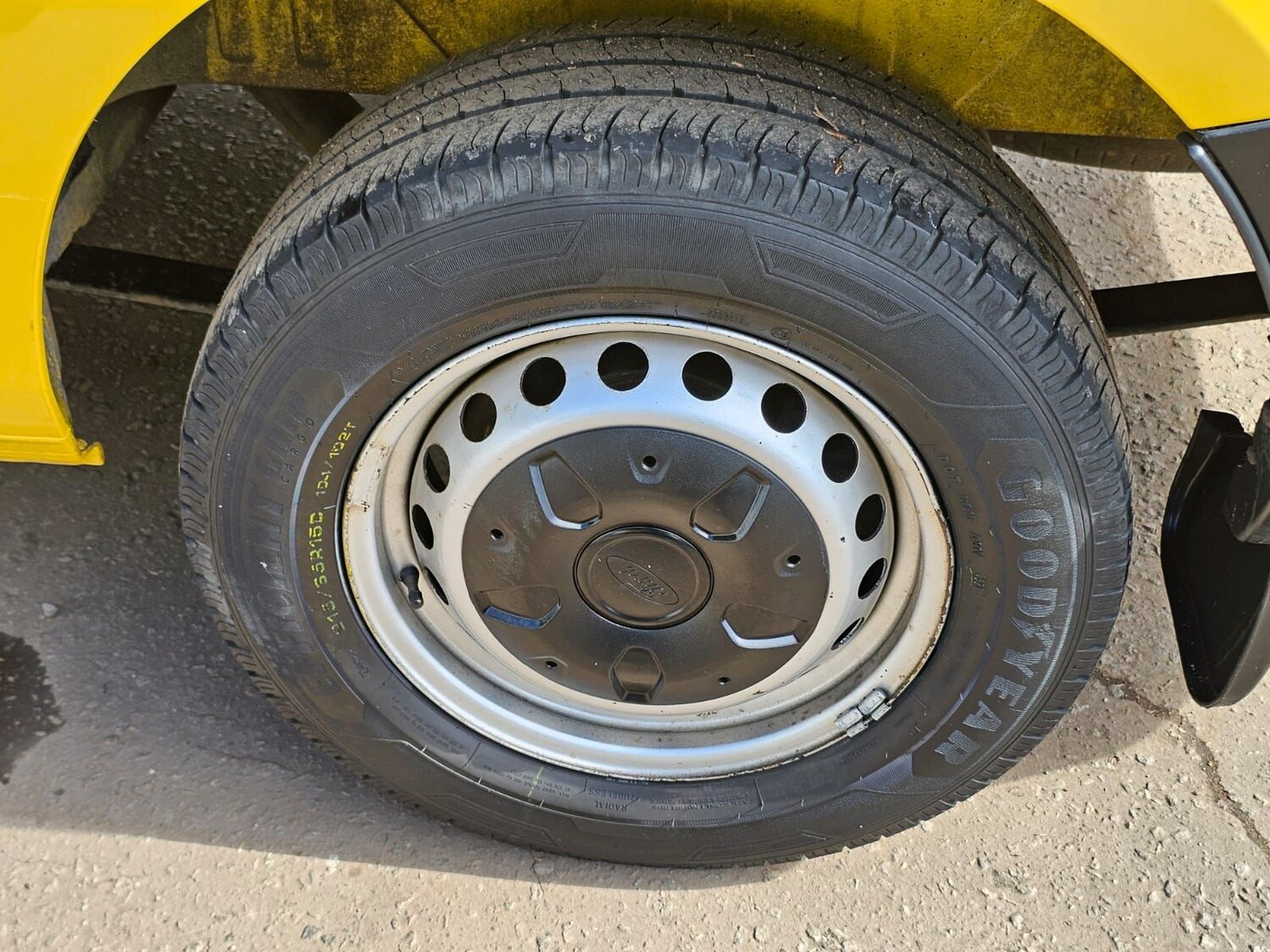 Used Ford Transit Custom 2022 for sale - 78088730: Photo 62