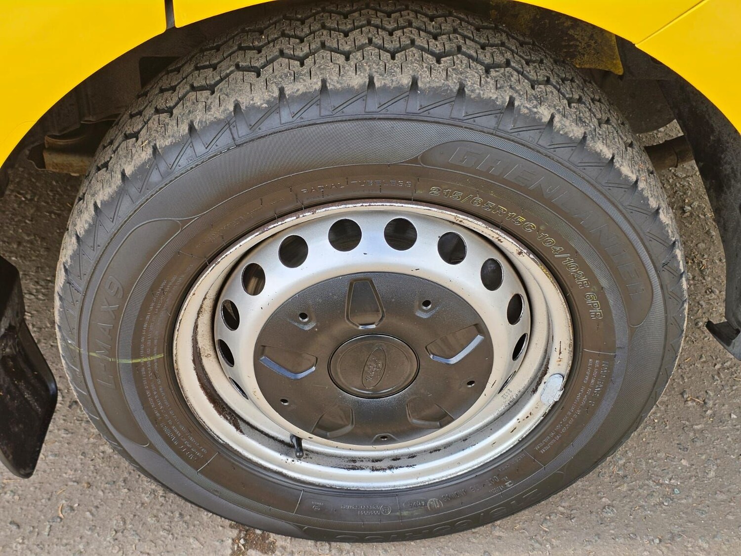 Used Ford Transit Custom 2022 for sale - 78088730: Photo 66