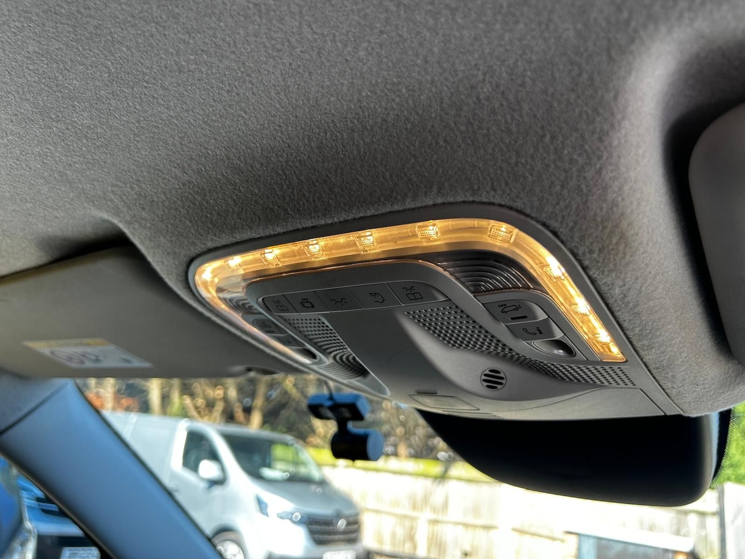 Used Mercedes-Benz Vito 2021 for sale - 77826838: Photo 27