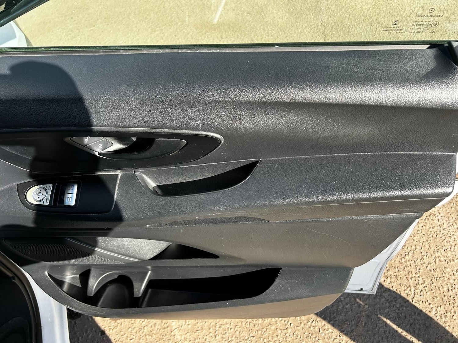 Used Mercedes-Benz Vito 2021 for sale - 77826838: Photo 33