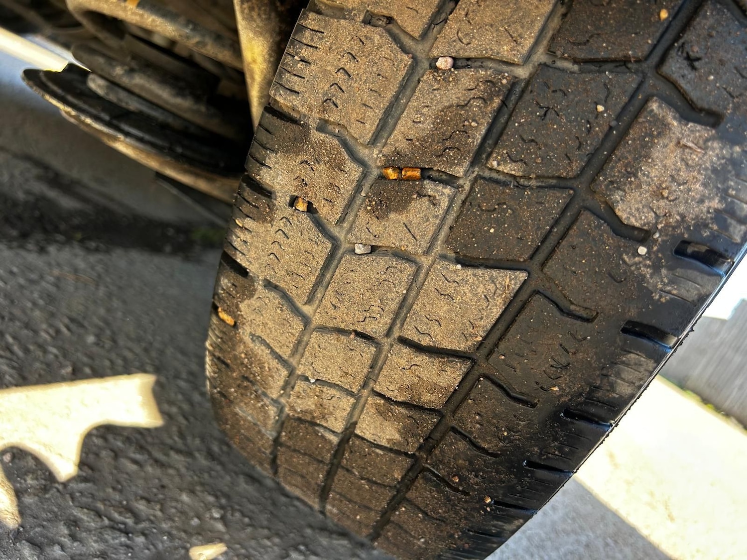 Used Mercedes-Benz Vito 2021 for sale - 77826838: Photo 36