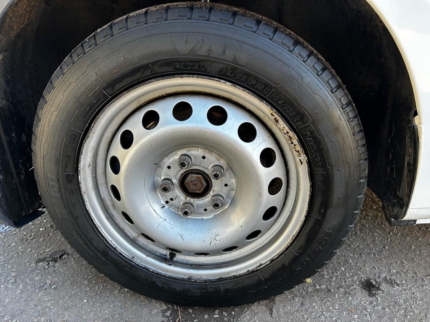 Used Mercedes-Benz Vito 2021 for sale - 77826838: Photo 39