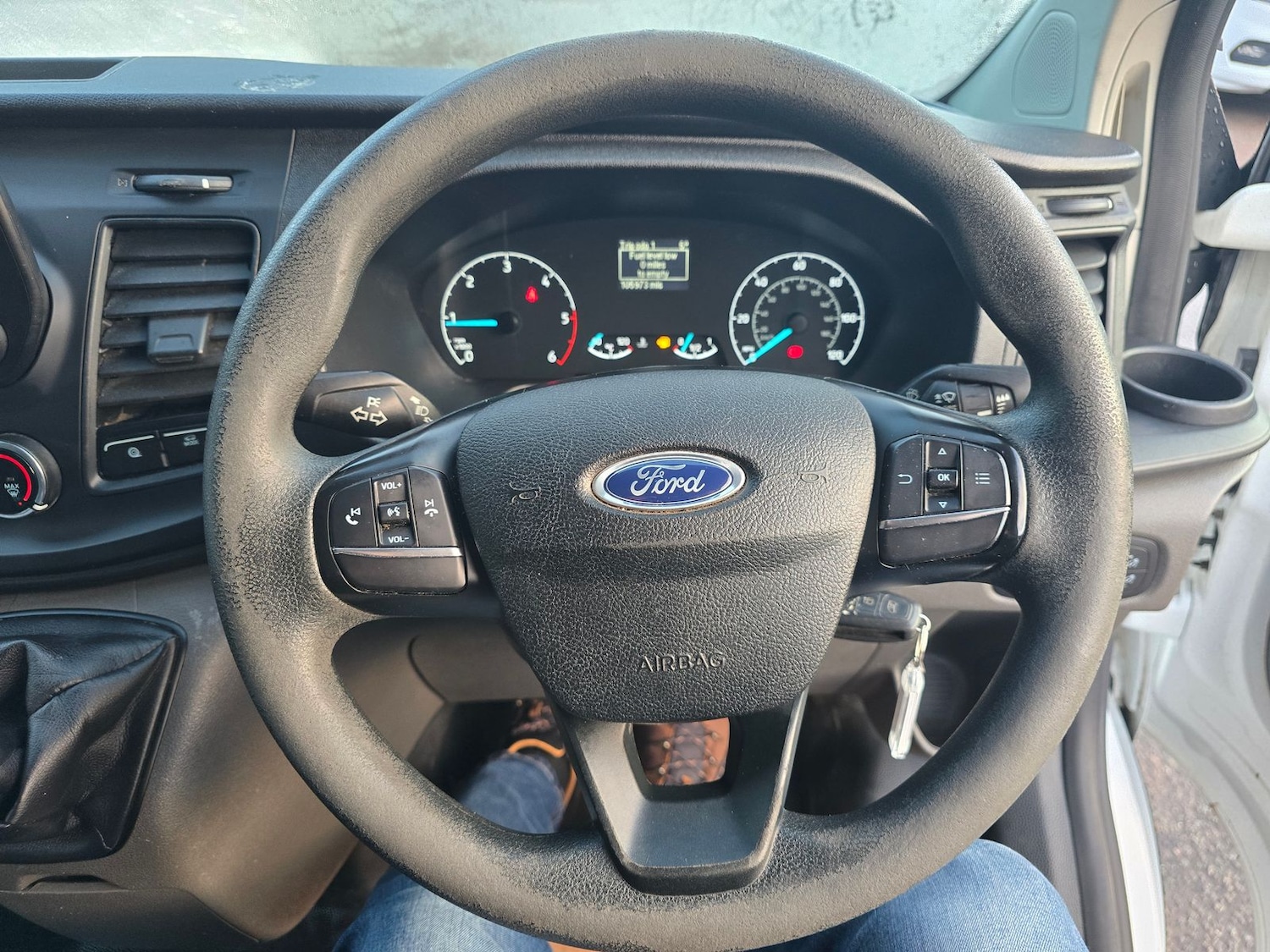 Used Ford Transit Custom 2020 for sale - 77324771: Photo 13