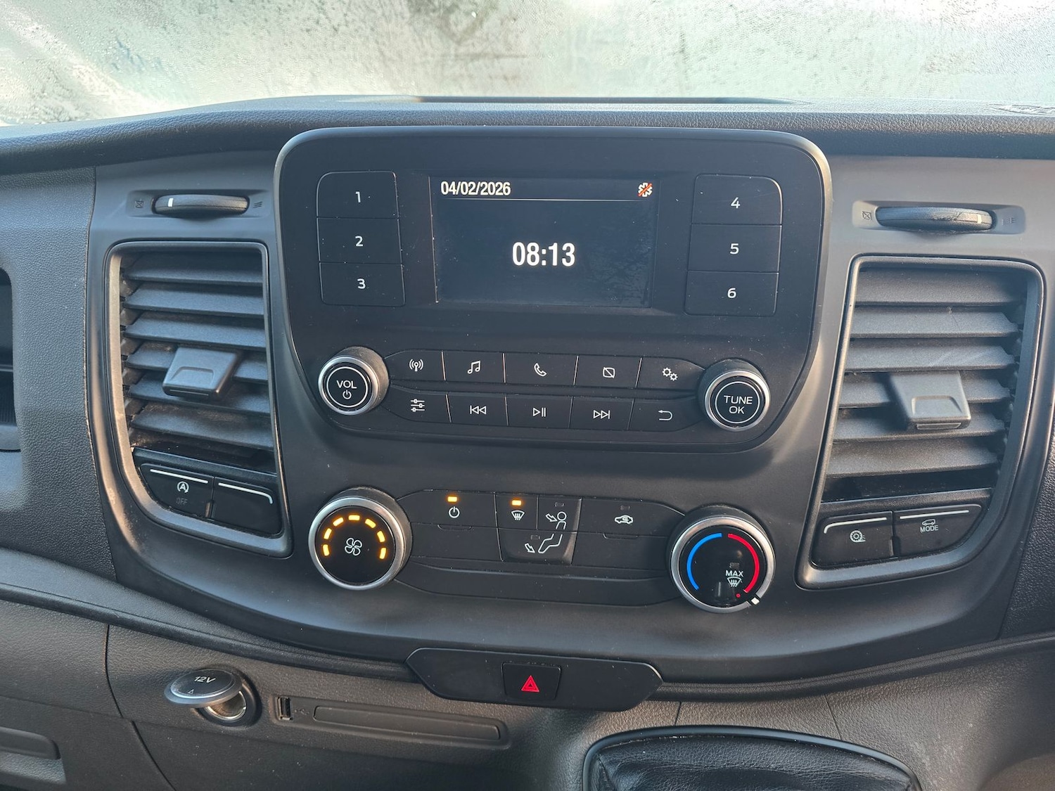 Used Ford Transit Custom 2020 for sale - 77324771: Photo 14