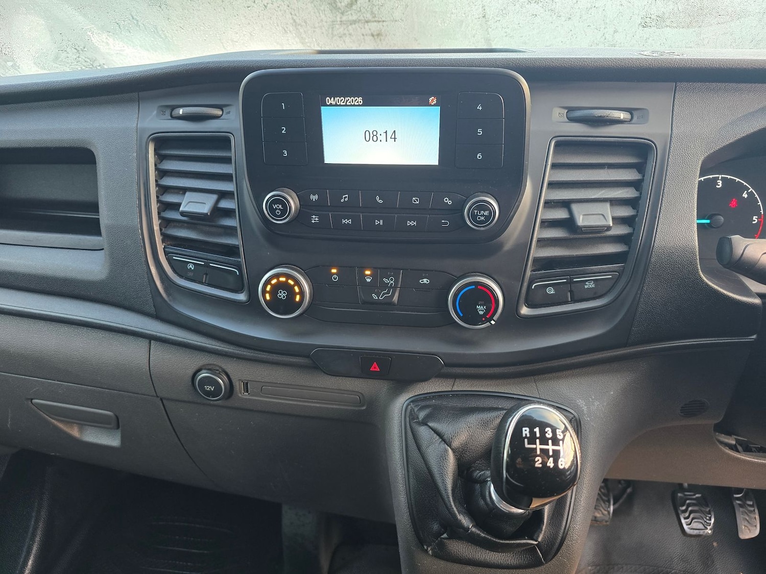 Used Ford Transit Custom 2020 for sale - 77324771: Photo 19