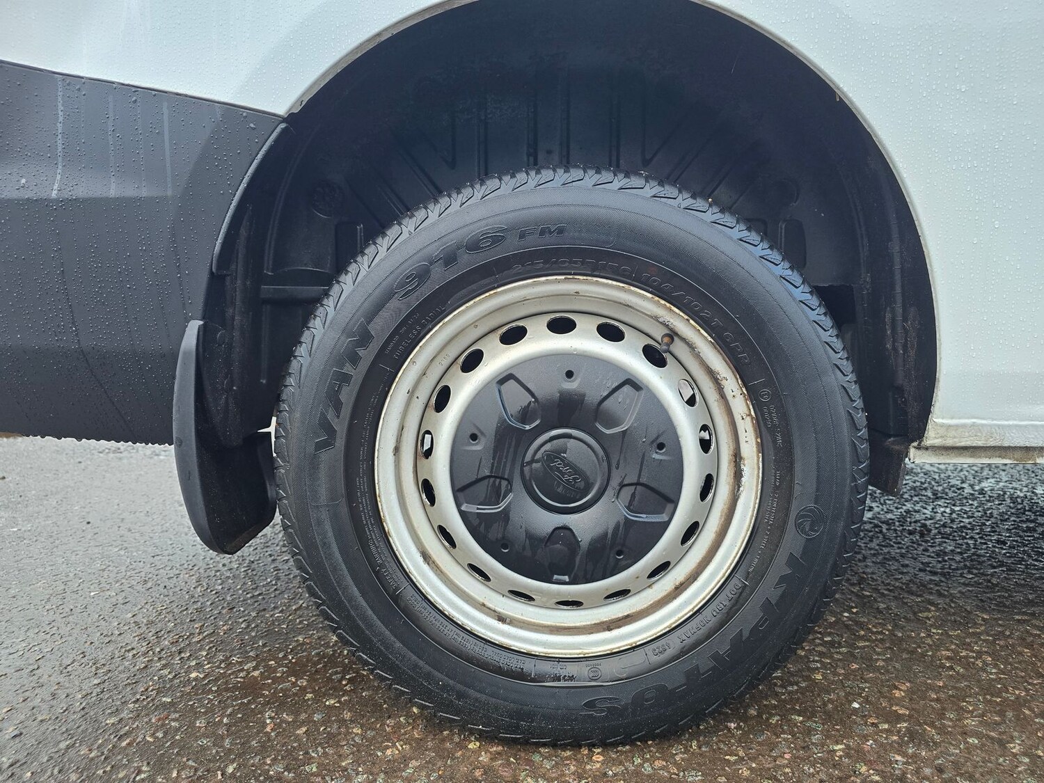 Used Ford Transit Custom 2020 for sale - 77324771: Photo 20