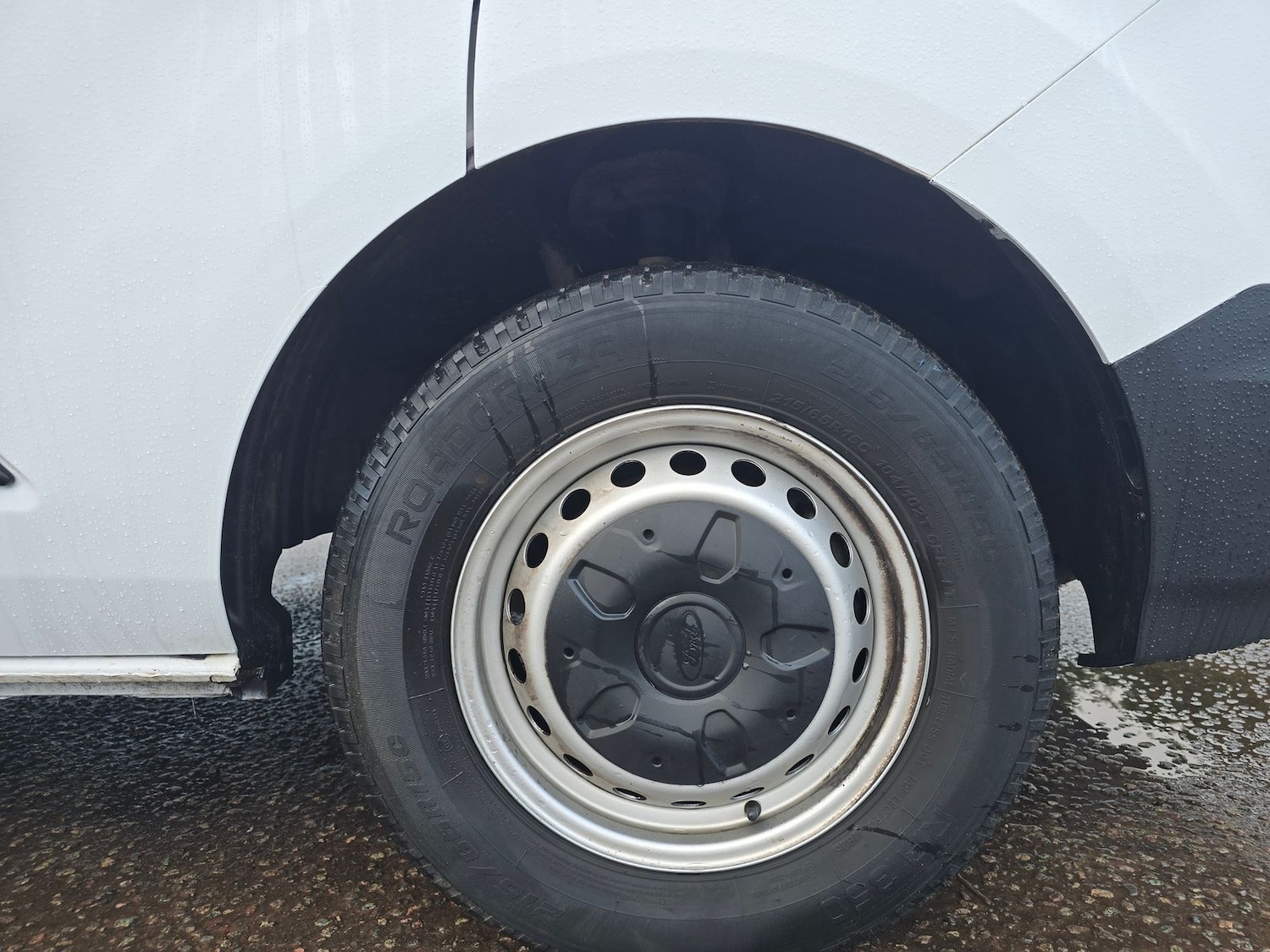 Used Ford Transit Custom 2020 for sale - 77324771: Photo 22