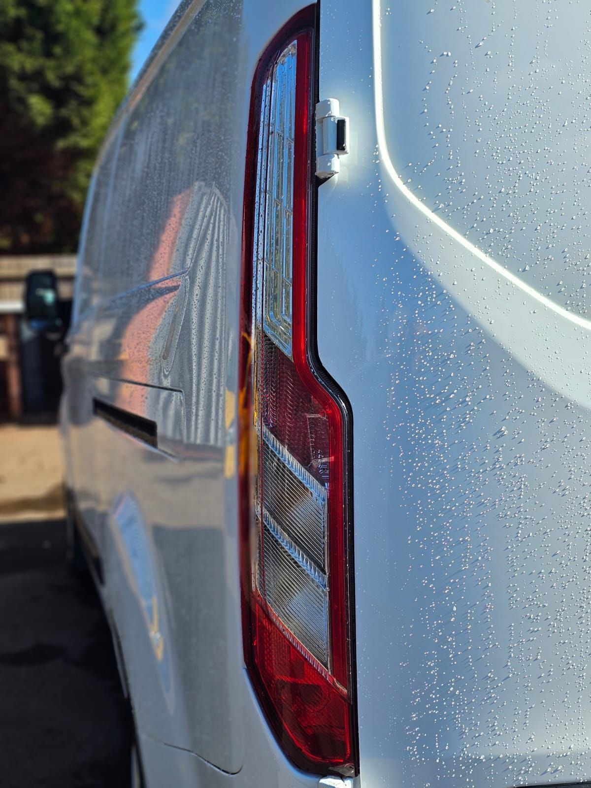 Used Ford Transit Custom 2023 for sale - 78049919: Photo 17