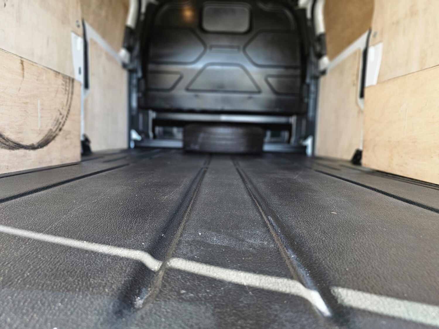 Used Ford Transit Custom 2023 for sale - 78049919: Photo 24