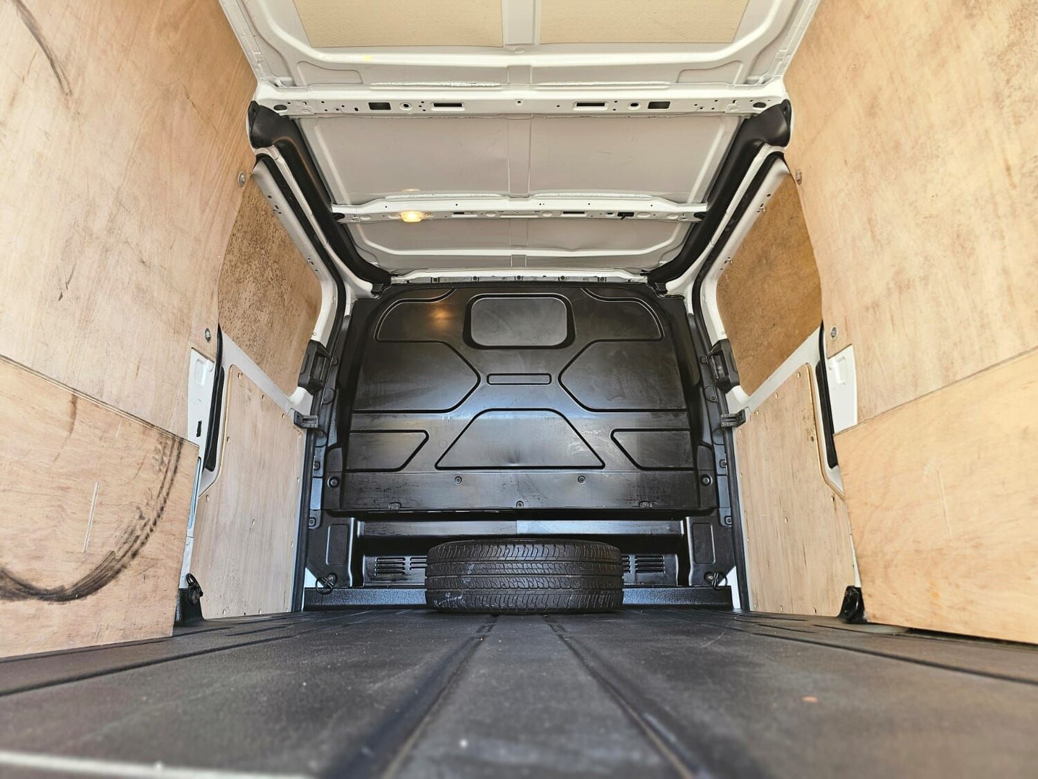 Used Ford Transit Custom 2023 for sale - 78049919: Photo 25