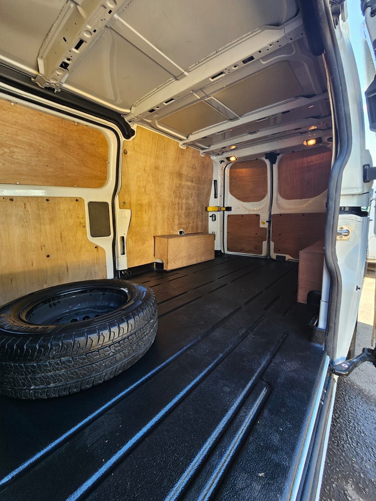 Used Ford Transit Custom 2023 for sale - 78049919: Photo 26