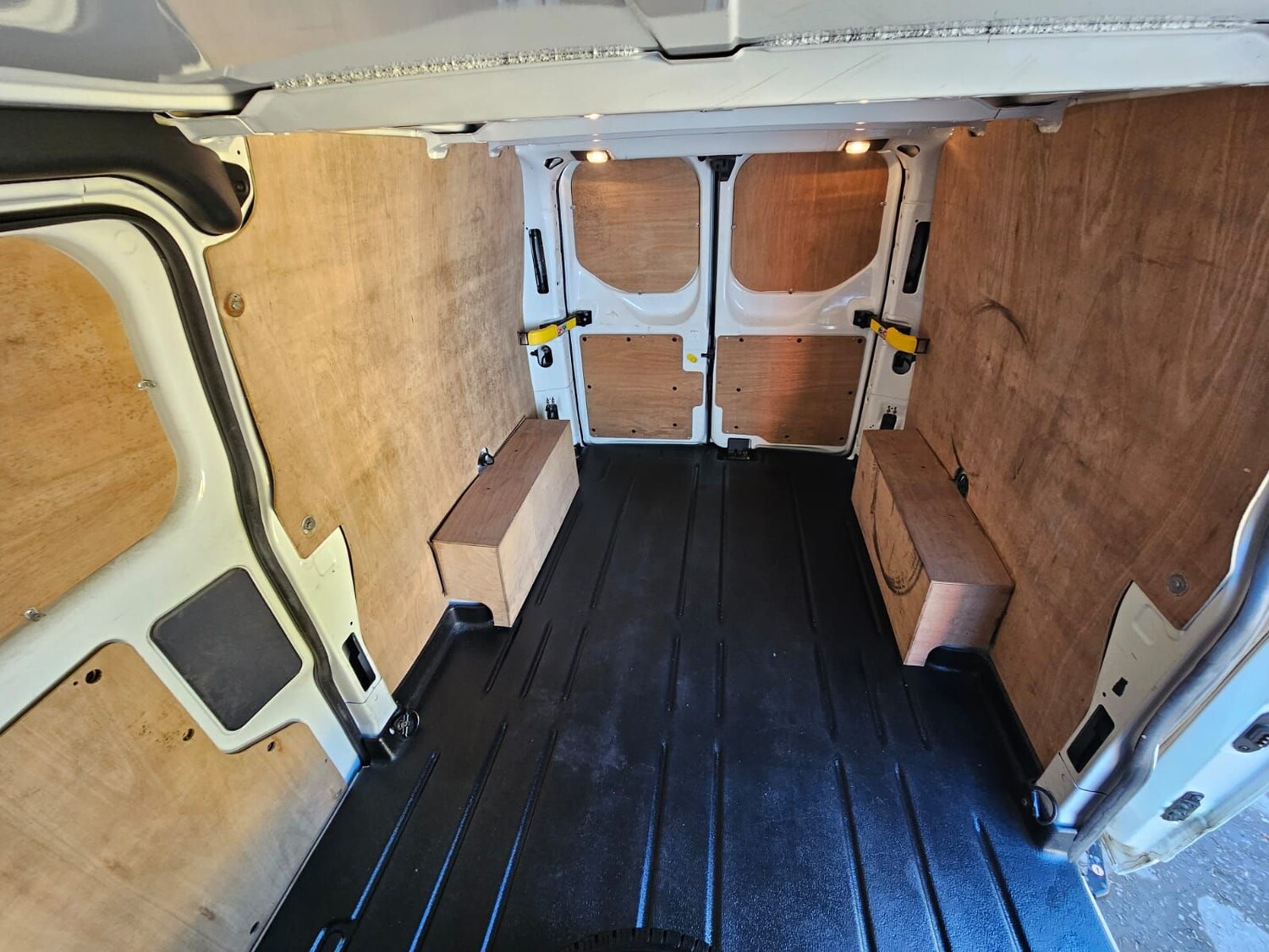 Used Ford Transit Custom 2023 for sale - 78049919: Photo 27