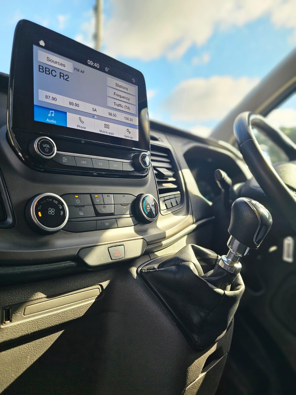 Used Ford Transit Custom 2023 for sale - 78049919: Photo 33