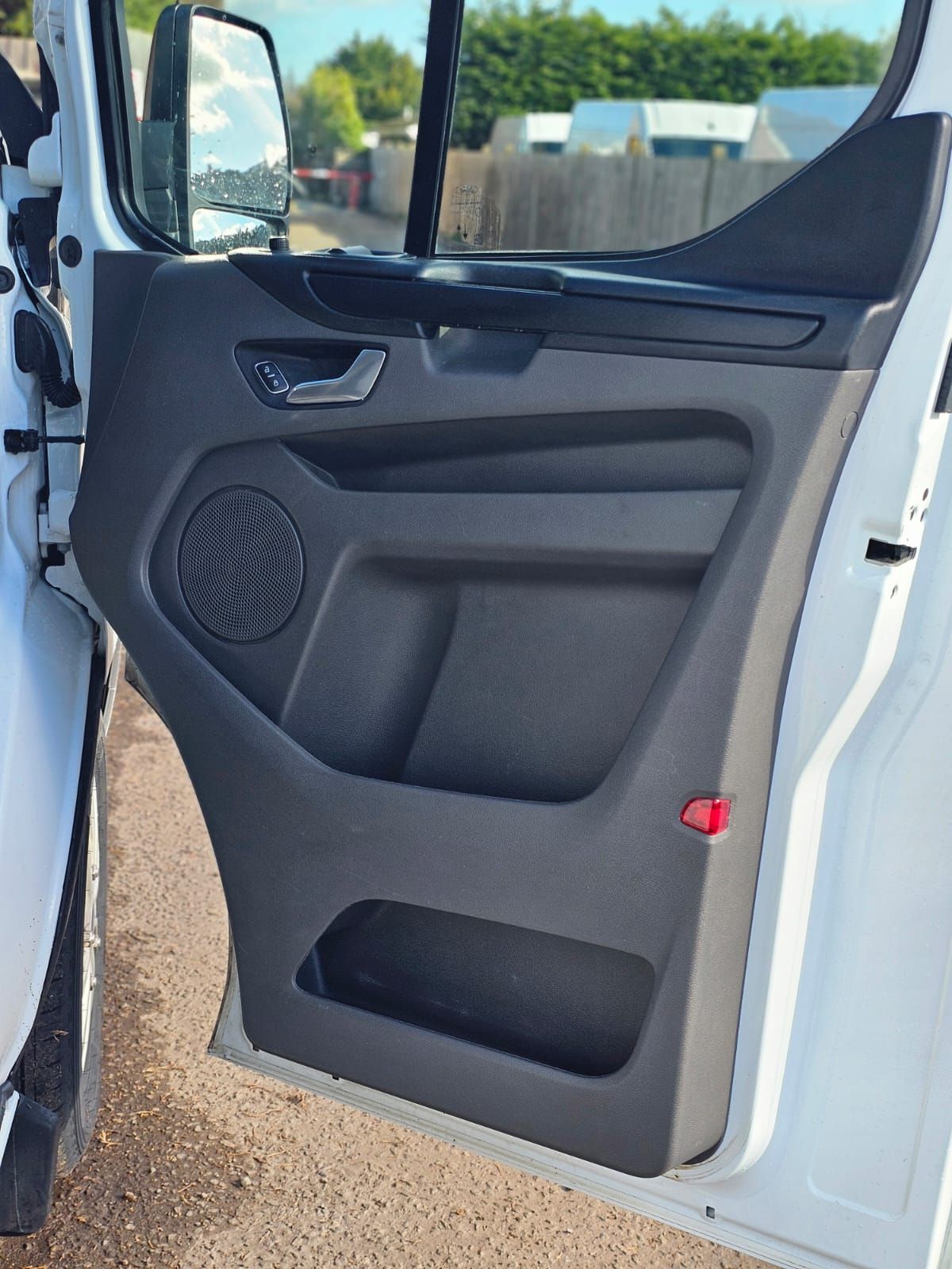 Used Ford Transit Custom 2023 for sale - 78049919: Photo 35